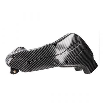 Luchtfilter Piaggio Zip 2000 4-takt 2V compleet carbon