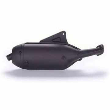 Uitlaat Einddemper Gilera Runner 180CC 2-takt/Skipper 125/150 Sito