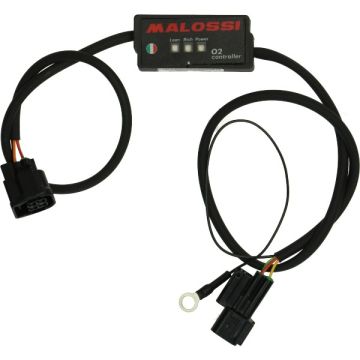 Lambda sensor E5 O2 controller-emulator Piaggio Beverly 300/Vespa GTS300 hpe Malossi 5518988b