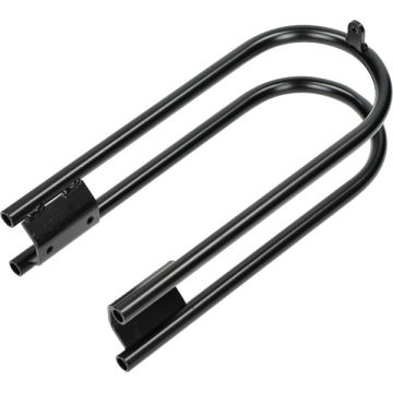 Stabilisatorstang voorspatbord dubbel extra sterk Puch Maxi epa zwart EBR