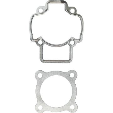 cilinderpakkingset/topset Piaggio 50cc 2-takt AC  48mm DR
