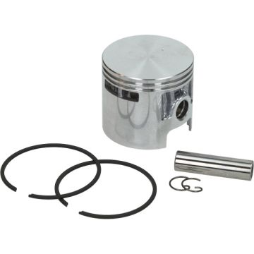 ZUIGER VESPA PK50XL/RUSH/APE (6t) 55.0mm DR