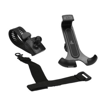 Telefoonhouder/smartphonehouder scoter-bromfiets Lampa