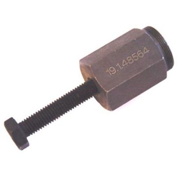 Vliegwieltrekker 28x1 Vespa ET125/ET150/ Gilera Runner180/200 Piaggio origineel 008564y