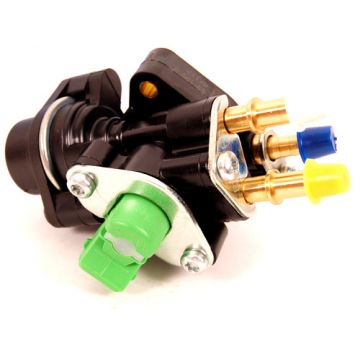 Benzine injector cilinderkop Aprilia SR Ditech/Piaggio NRG-Gilera Runner Purejet 2004-2011/Peugeot Jet Force Injectie origineel 841308