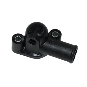 Thermosstaathuis Piaggio 50 2-takt NRG Purejet /Runner Purejet 1998-2011/Aprilia SR 50 ie 2003-2014 832262 origineel
