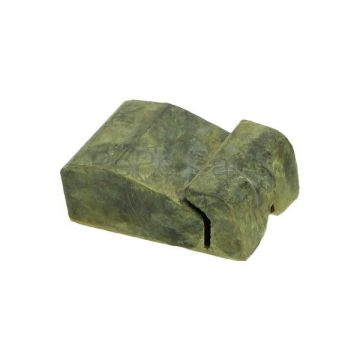 Benzinetank rubber 1980 Yamaha FS1 achter