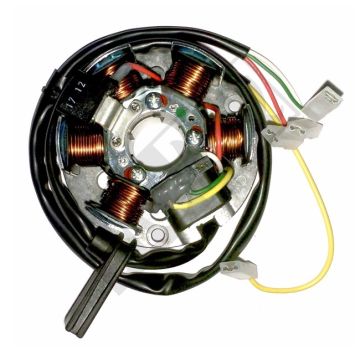 ONTSTEKING MIN AM3/4/5/6    KAAL