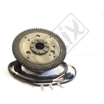 ONTSTEKING MIN AM6 E.START +VLGW