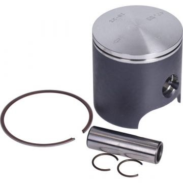 zuiger DDL maat A pen 12 47.6mm past op minarelli hor lc, sco piaggio 2t