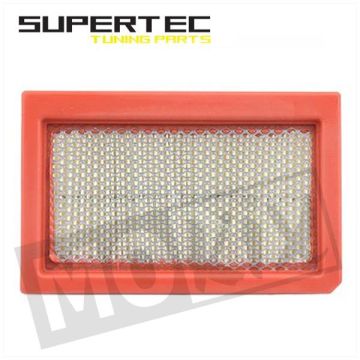 luchtfilterelement Aprilia RS4 50/125 2011-2017/Tuono 125 2017->/ Derbi GPR/DRD 50/125 1997-2013/Mulhacen 125/660 2006-2008/Terra 125/RS3	