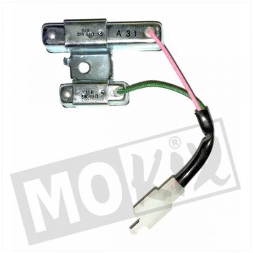 Lichtweerstand Sym Mio 50 origineel