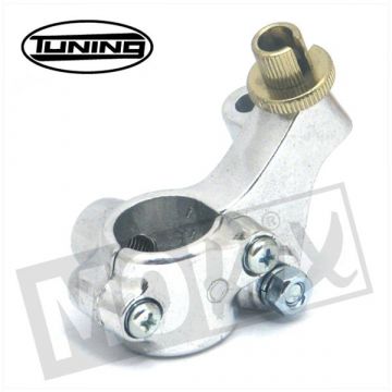 Houder koppelingshevelhendel Honda MTX-R MTX-SH aluminium