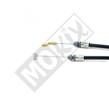 Kabel buddy slot Peugeot-740521