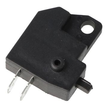 Remlichtschakelaar vierkant Orbit/GY6