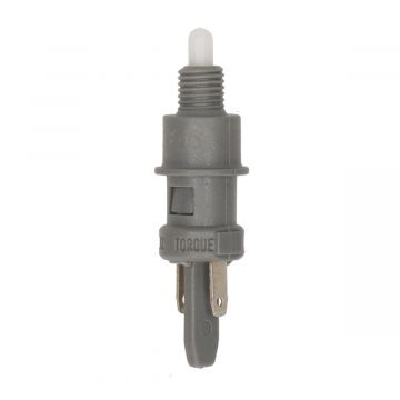 Remlichtschakelaar PVC universeel Domino origineel Aprilia/Peugeot/Piaggio/Tomos