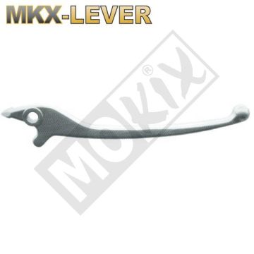 Remhevel Sym Mio Aluminium rechts