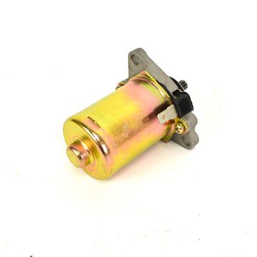 Startmotor Peugeot / Honda 10 tands
