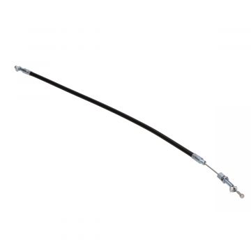 Achterremkabel Kreidler 17 inch velg Elvedes-7514b