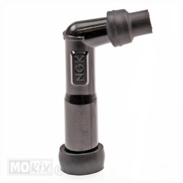 Bougie dop NGK 60 graden XD05F