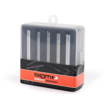 Gasnaaldenset BGM PRO Dellorto PHBL (D22,D24,D26,D27,D28,D29,D30,D31,D32,D33)
