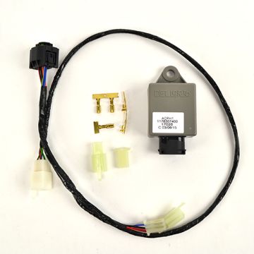 Cdi UCE oliepomp Dellorto Peugeot origineel 802855