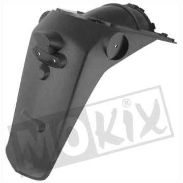 SPATLAP ACHTER VIVA3 origineel