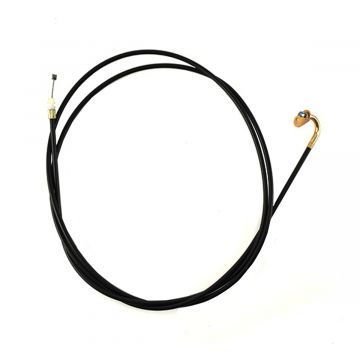 Kabel buddyseatslot SYM 50-125-200cc Fiddle 2-3/Orbit 1-2/Symphony ST/Jet 4 125/Crox origineel 77240-aba-000