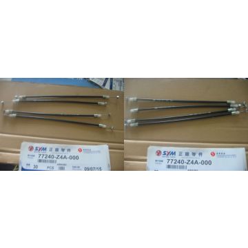 Kabel buddyseatslot Sym origineel