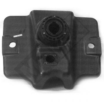 PEU BENZINETANK SPEEDFIGHT 3