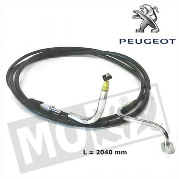 SADDLE LOCKING SYSTEM origineel-774038peu