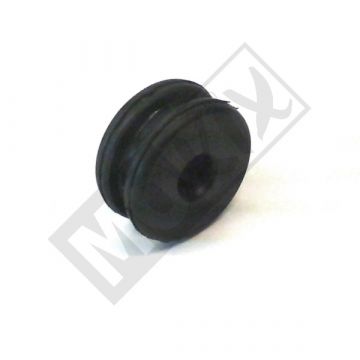 PEU RUBBER DOORSTROOM HULS