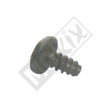PEU SCHROEF M4.2x8