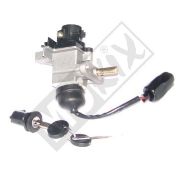 Contactslot set compleet Peugeot New Vivacity