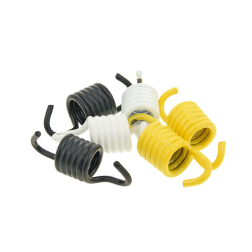 Koppelingstrekveren set 6-delig -Malossi- Minarelli 50 diameter =105mm 297714