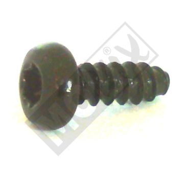 Schroef  3.5x10mm Peugeot origineel 778641
