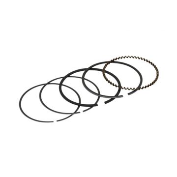 Zuigerveer set Agility/Fiddle/Kisbee/Orbit/China 4-takt/GY6/V-clic 39mm DMP