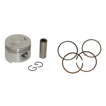Zuiger China 4-takt/GY6/Kymco4-takt 47mm Naraku