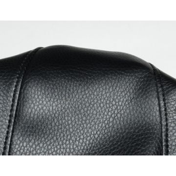 Zadelhoes China Lx / Agm VX50 / BTC Riva / Berini Napoli zwart