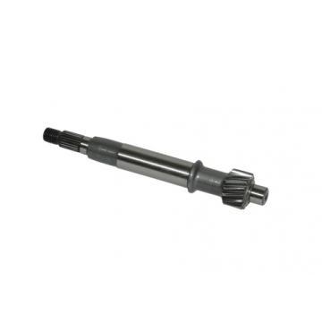 Primaire as koppeling China GY6 50cc 4-takt (16 tands)-78322