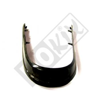 Voorspatbord protector Kymco Dj zwart