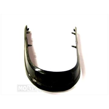 Voorspatbord protector Kymco Dj zwart