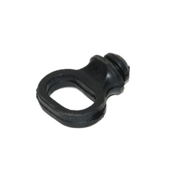 Doorvoerrubber Kilometertellerkabel AGM VX/VXS/Riva/Napoli/Benson/Touring/Toscana/Lux/VXL/RL/Azzuro/Rimini