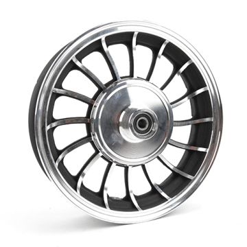 Voorwiel / Velg China/Retro Vx 50 / LX / Napoli