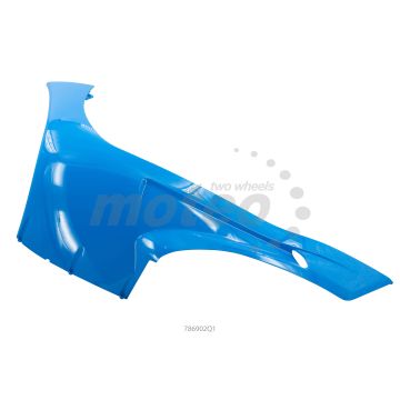 LH FLOOR BOARD origineel-786902Q1peu