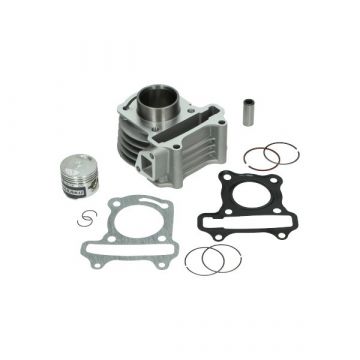 Cilinder China GY6 50cc 39mm Naraku