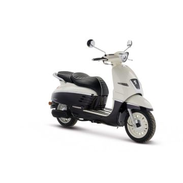 REAR SADDLE ALLURE origineel-787239Npeu
