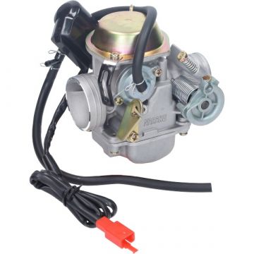 Carburateur China GY6 80cc / 125cc diameter 24mm Naraku nk200.06