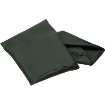 Buddydek/zadelhoes Torino LX grande Retro zwart made in EU Xtreme