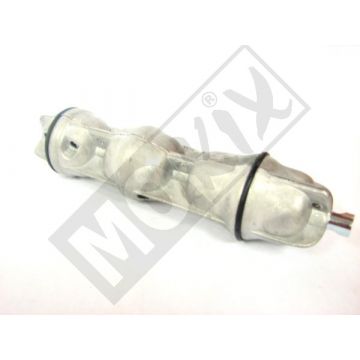 Binnendemper Puch Maxi aluminium